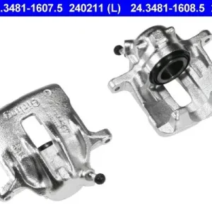 Zacisk hamulca ATE 24.3481-1607.5 Dostępne od ręki