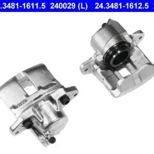 Zacisk hamulca ATE 24.3481-1611.5 Premium