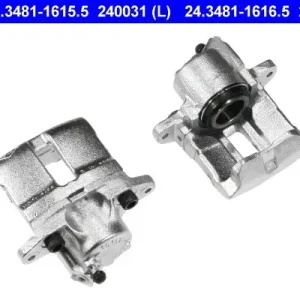 Zacisk hamulca ATE 24.3481-1615.5 Wysoka jakość