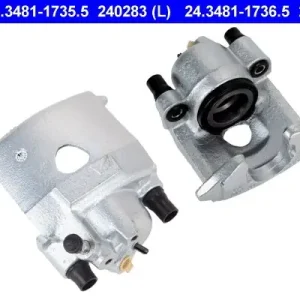 Zacisk hamulca ATE 24.3481-1735.5 Darmowy zwrot