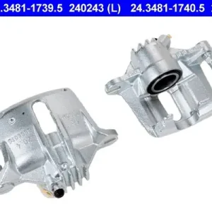 Zacisk hamulca ATE 24.3481-1739.5 Tylko dziś