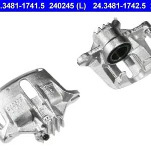 Zacisk hamulca ATE 24.3481-1741.5 Darmowa dostawa