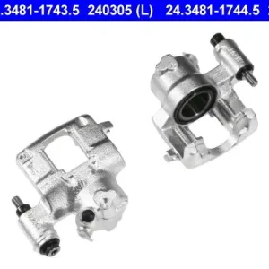 Zacisk hamulca ATE 24.3481-1744.5 Wyprzedaż