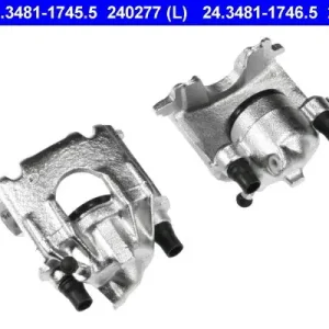Zacisk hamulca ATE 24.3481-1745.5 Oferta
