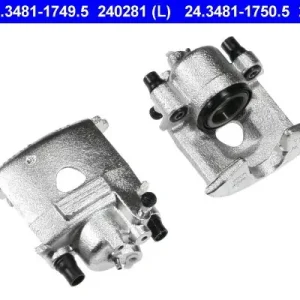 Zacisk hamulca ATE 24.3481-1750.5 Kup online