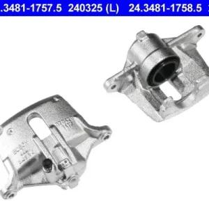 Zacisk hamulca ATE 24.3481-1757.5 Zamów teraz