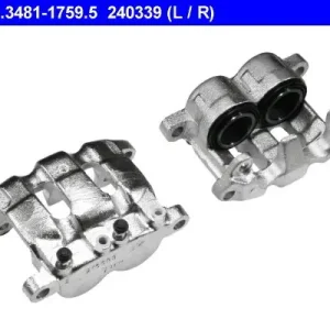 Zacisk hamulca ATE 24.3481-1759.5 Tylko dziś