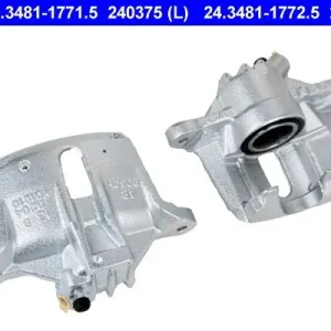 Zacisk hamulca ATE 24.3481-1772.5 Hit cenowy