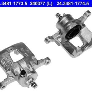 Zacisk hamulca ATE 24.3481-1773.5 Nowość