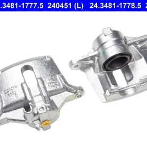 Zacisk hamulca ATE 24.3481-1778.5 Hit sprzedaży