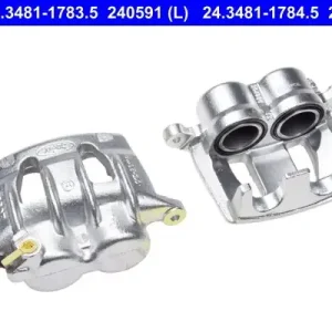 Zacisk hamulca ATE 24.3481-1784.5 Cena promocyjna