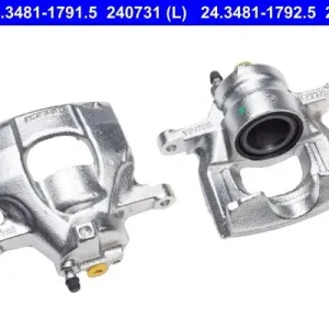 Zacisk hamulca ATE 24.3481-1792.5 Wyjątkowa oferta