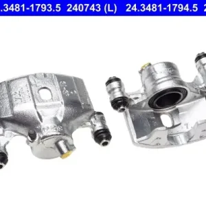 Zacisk hamulca ATE 24.3481-1793.5 Szybka wysyłka