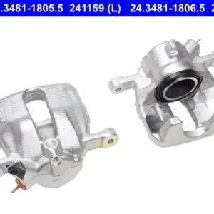 Zacisk hamulca ATE 24.3481-1805.5 Zniżka