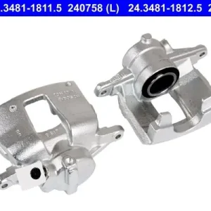 Zacisk hamulca ATE 24.3481-1811.5 Bezpieczna płatność