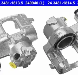 Zacisk hamulca ATE 24.3481-1814.5 Wybór klientów