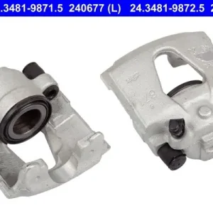 Zacisk hamulca ATE 24.3481-9871.5 Rabat