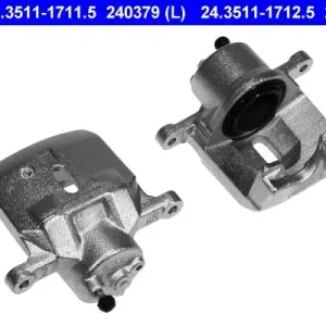 Zacisk hamulca ATE 24.3511-1712.5 Do wyczerpania zapasów