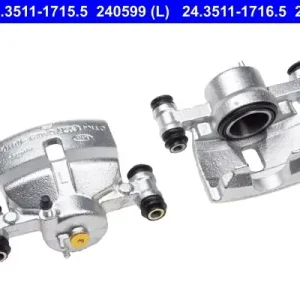 Zacisk hamulca ATE 24.3511-1715.5 Rabat