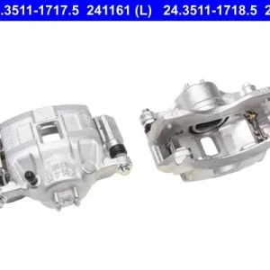 Zacisk hamulca ATE 24.3511-1717.5 Wyjątkowa oferta