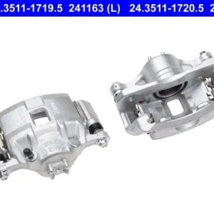 Zacisk hamulca ATE 24.3511-1720.5 Ostatnie sztuki