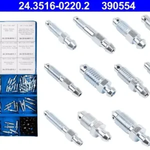 ZESTAW ODPOWIETRZNIKÓW Oferta