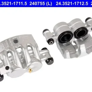 Zacisk hamulca ATE 24.3521-1712.5 Kup teraz