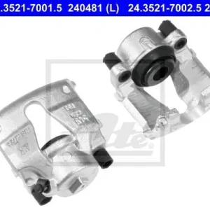 Zacisk hamulca ATE 24.3521-7002.5 Zamów teraz