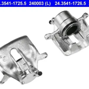 Zacisk hamulca ATE 24.3541-1725.5 Wysoka jakość