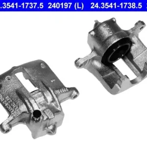 Zacisk hamulca ATE 24.3541-1737.5 Nowość