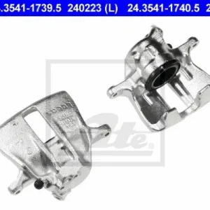 Zacisk hamulca ATE 24.3541-1740.5 Hit sprzedaży