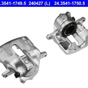 Zacisk hamulca ATE 24.3541-1750.5 Wyjątkowa oferta