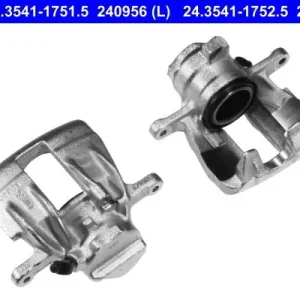 Zniżka Zacisk hamulca ATE 24.3541-1752.5