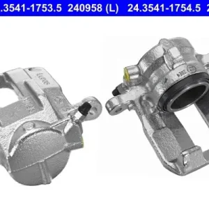 Bestseller Zacisk hamulca ATE 24.3541-1754.5