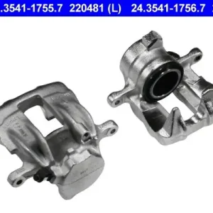 Zamów teraz Zacisk hamulca ATE 24.3541-1755.7