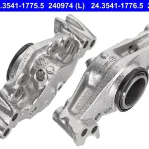 Zacisk hamulca ATE 24.3541-1776.5 Wyjątkowa oferta