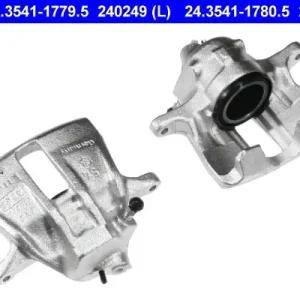 Zacisk hamulca ATE 24.3541-1780.5 Wyprzedaż