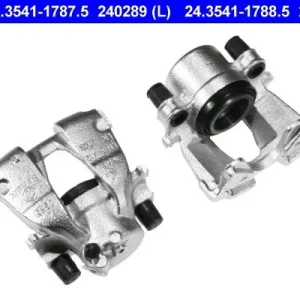 Zacisk hamulca ATE 24.3541-1788.5 Wyjątkowa oferta