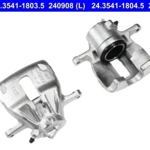 Zacisk hamulca ATE 24.3541-1803.5 Bestseller