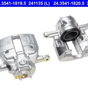 Zacisk hamulca ATE 24.3541-1820.5 Niska cena