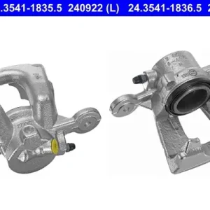 Zacisk hamulca ATE 24.3541-1836.5 Darmowa dostawa