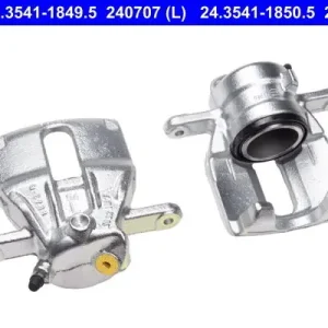 Zacisk hamulca ATE 24.3541-1850.5 Zamów teraz