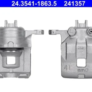 Zacisk hamulca ATE 24.3541-1863.5 Darmowa dostawa