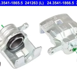 Zacisk hamulca ATE 24.3541-1866.5 Kup online