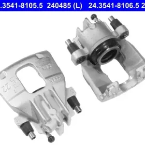 Zacisk hamulca ATE 24.3541-8106.5 Okazja