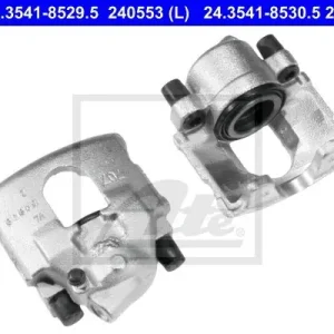 Zacisk hamulca ATE 24.3541-8529.5 Ekspresowa dostawa