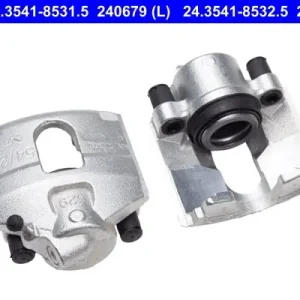 Zacisk hamulca ATE 24.3541-8532.5 Promocja