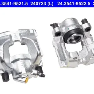 Zacisk hamulca ATE 24.3541-9521.5 Rabat