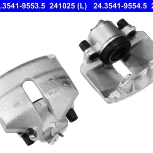 Zacisk hamulca ATE 24.3541-9553.5 Wyprzedaż