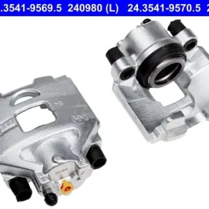 Zacisk hamulca ATE 24.3541-9569.5 Premium